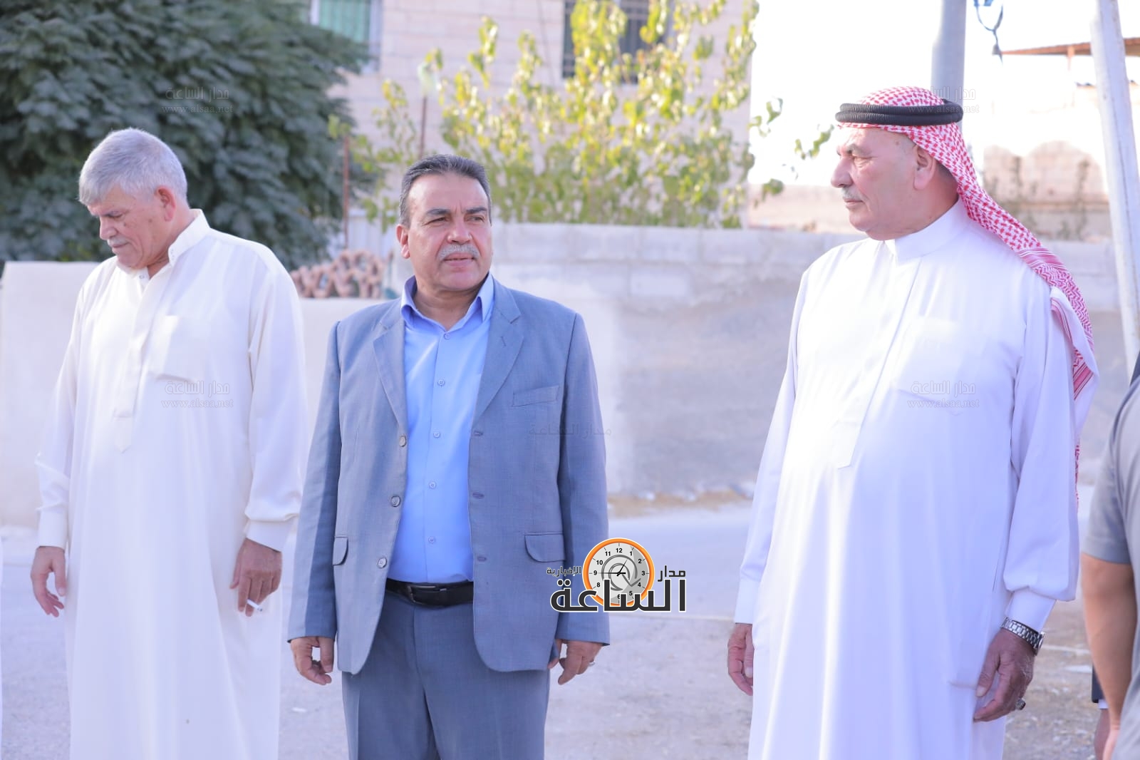 Madar Al-Saa Images 0.2595356040025323