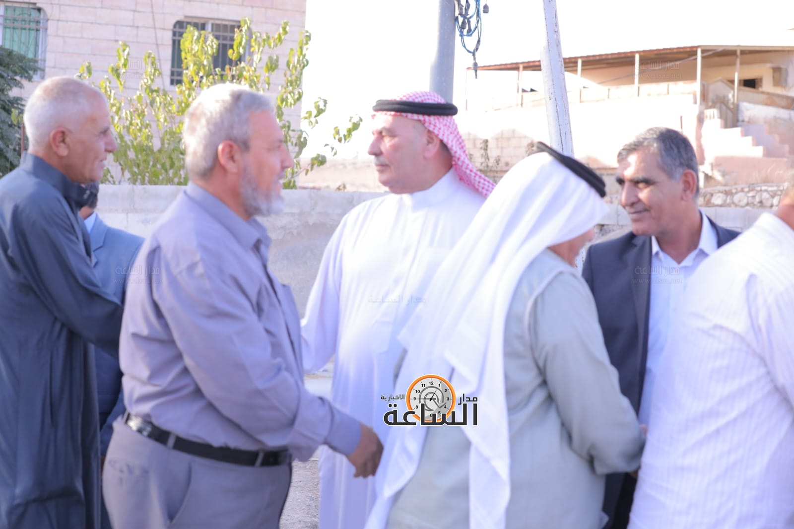 Madar Al-Saa Images 0.8678408611124364