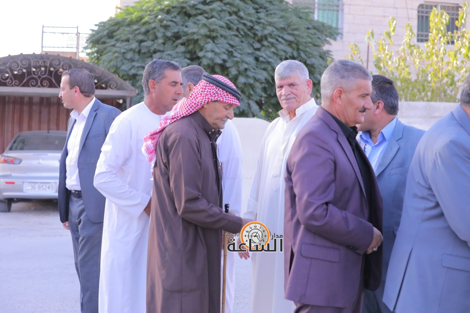 Madar Al-Saa Images 0.8093404474042085