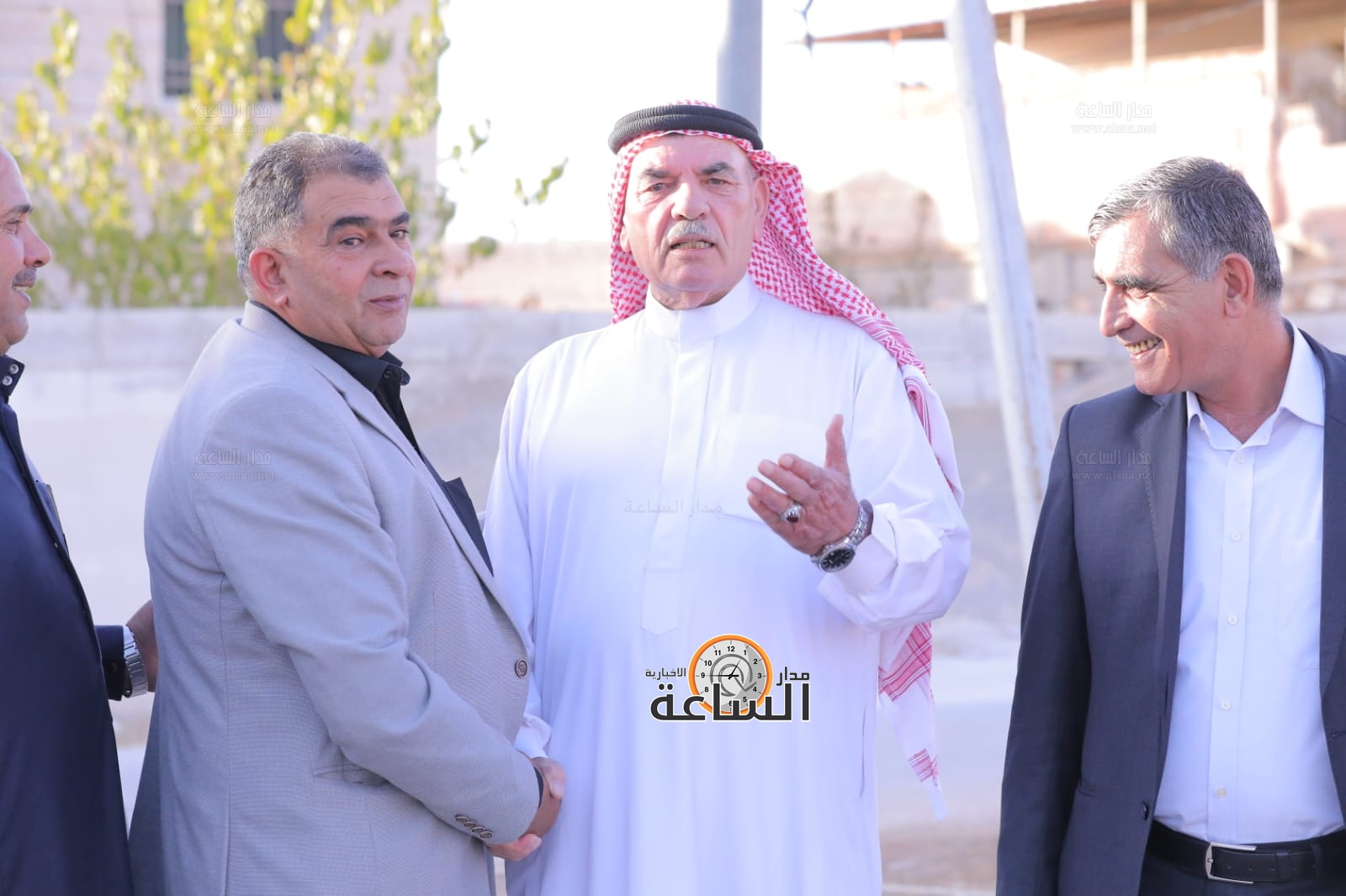 Madar Al-Saa Images 0.22998377922973456