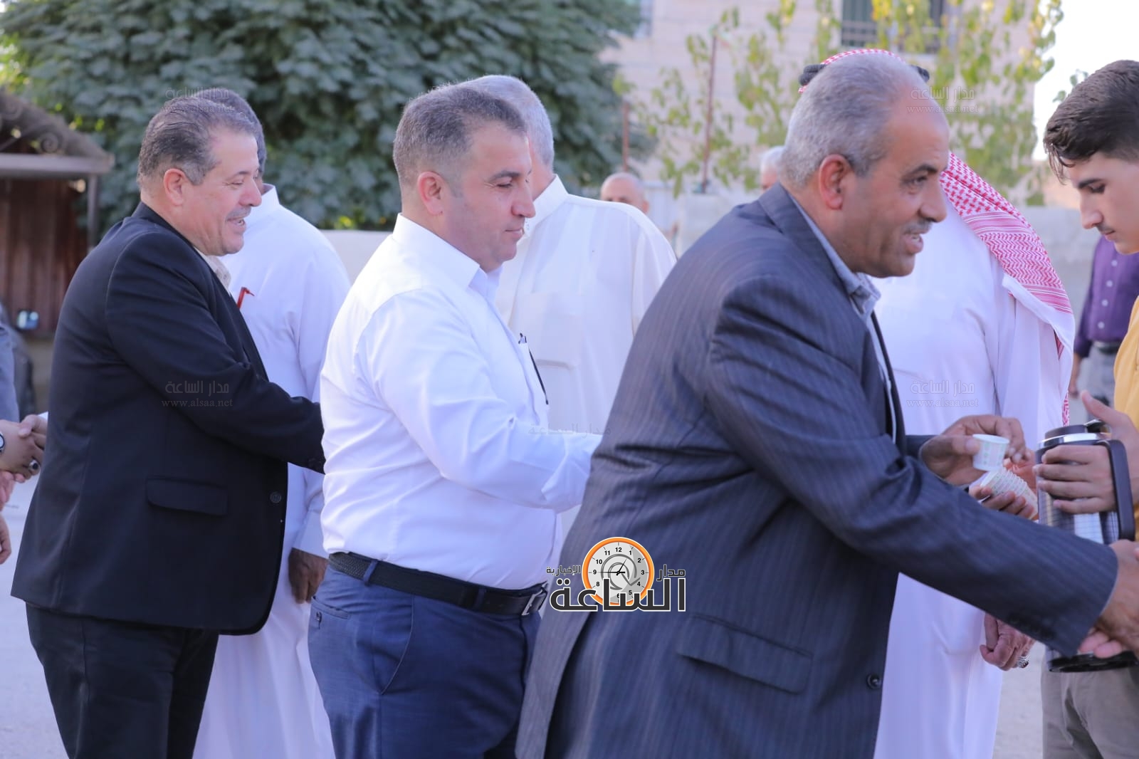 Madar Al-Saa Images 0.6545754509406585