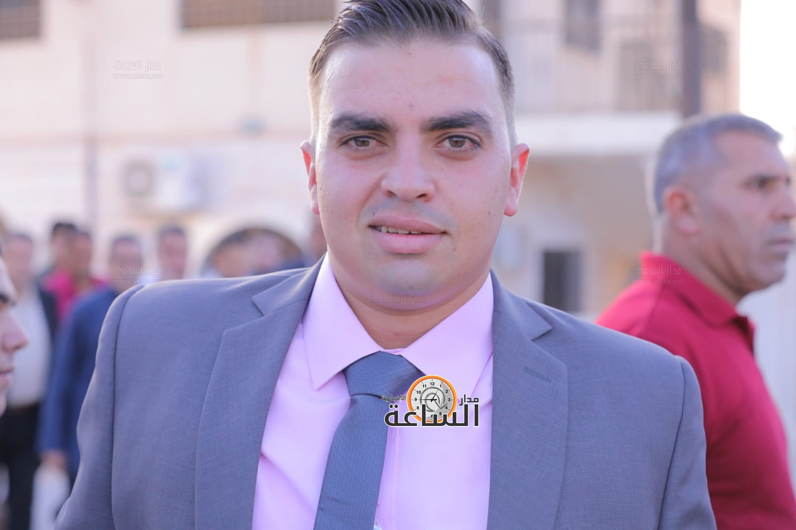 Madar Al-Saa Images 0.023133508823177662