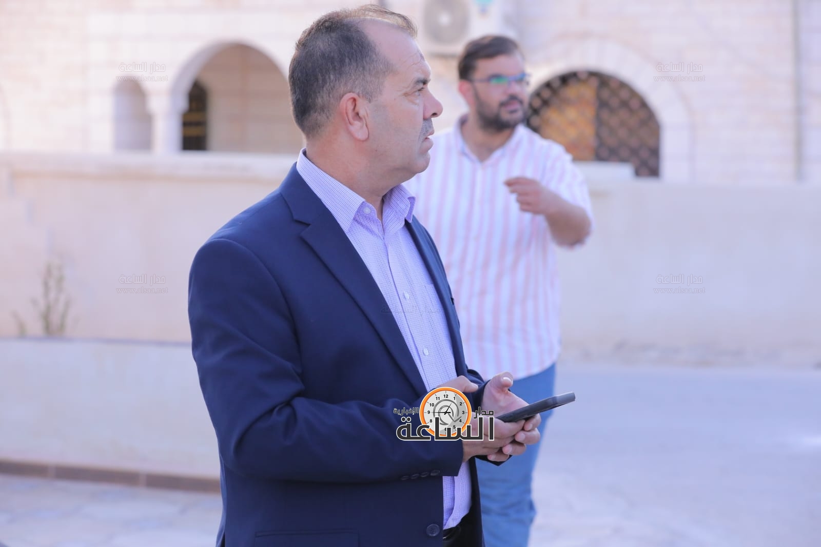 Madar Al-Saa Images 0.4723269174807232