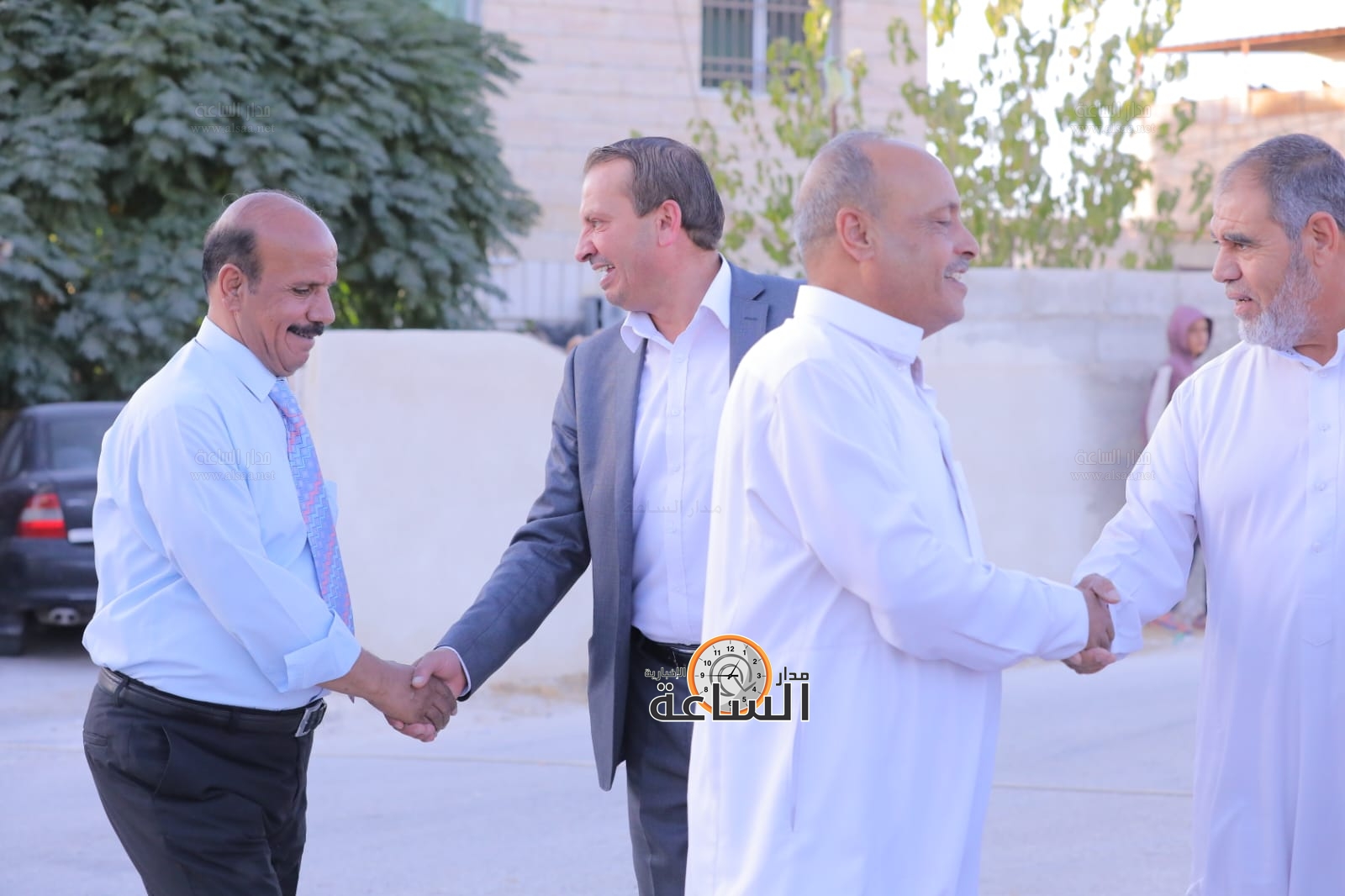 Madar Al-Saa Images 0.4367819916271185