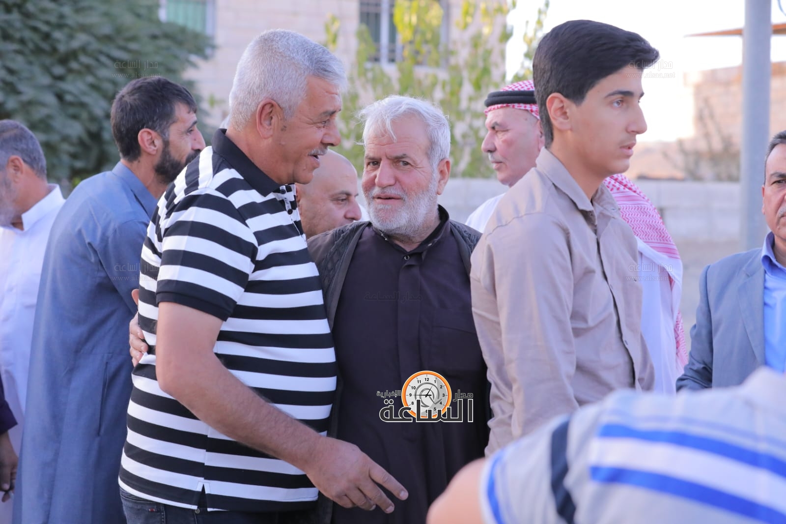 Madar Al-Saa Images 0.026186552110603944