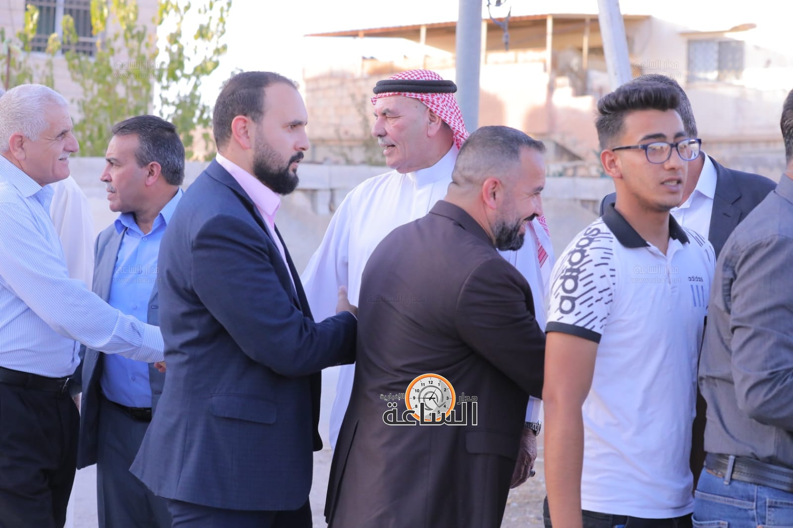 Madar Al-Saa Images 0.765303200226471