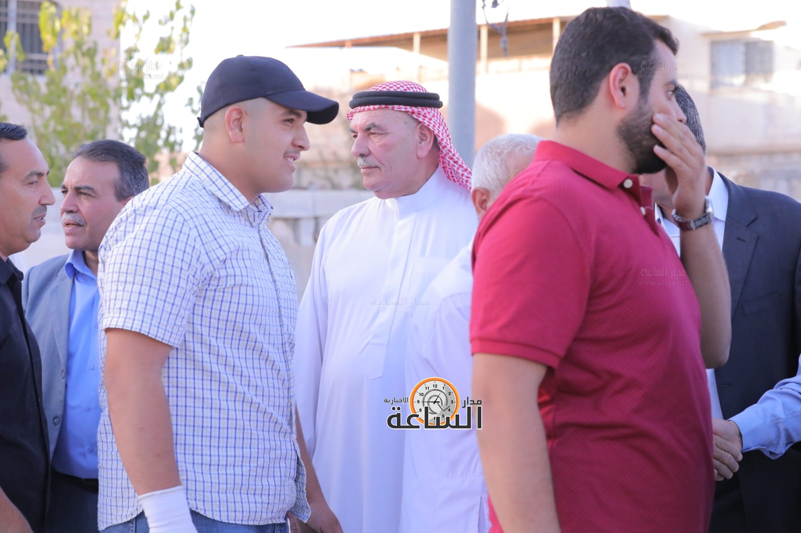 Madar Al-Saa Images 0.9203817569632191