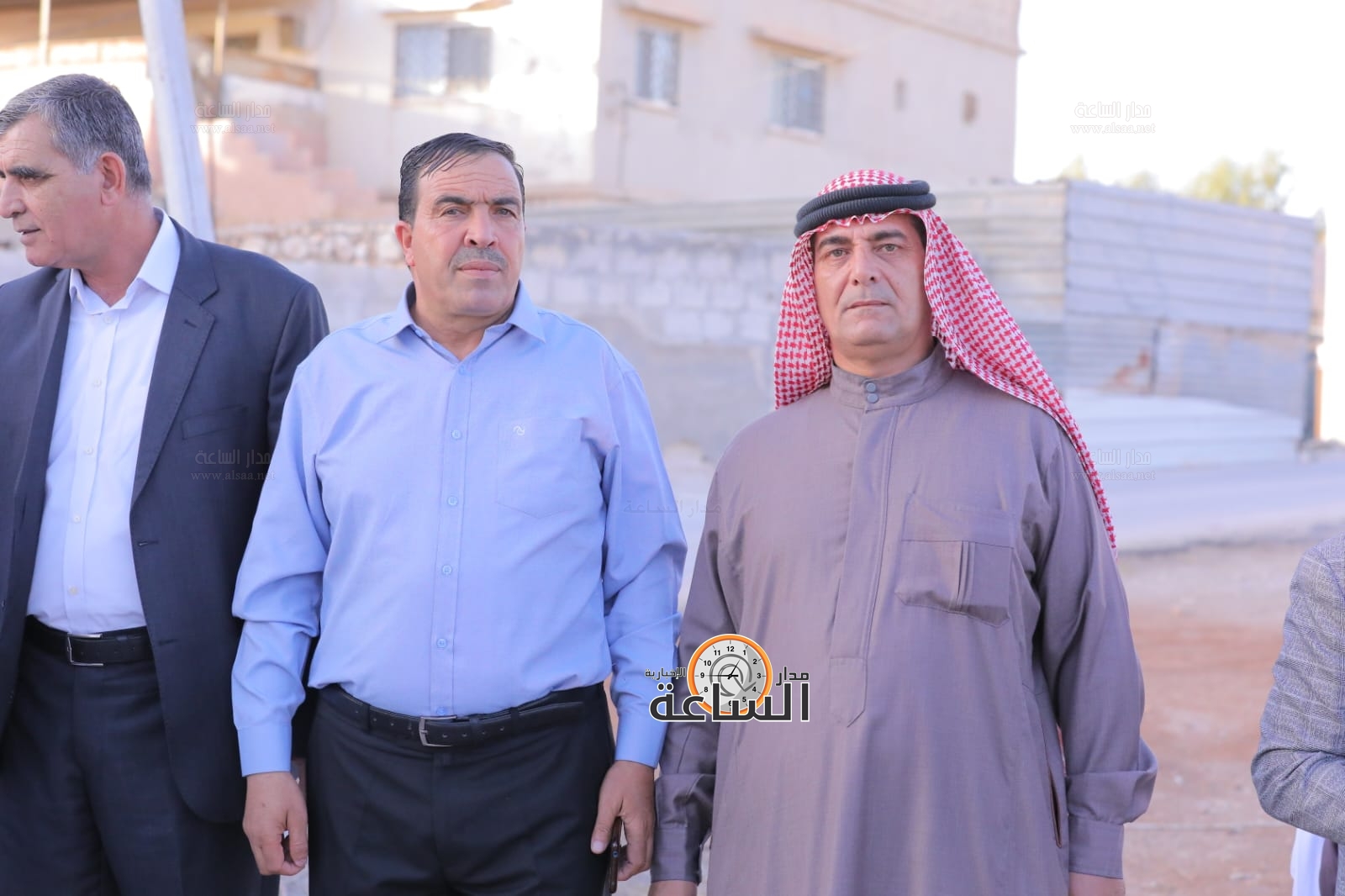 Madar Al-Saa Images 0.6142324355015496