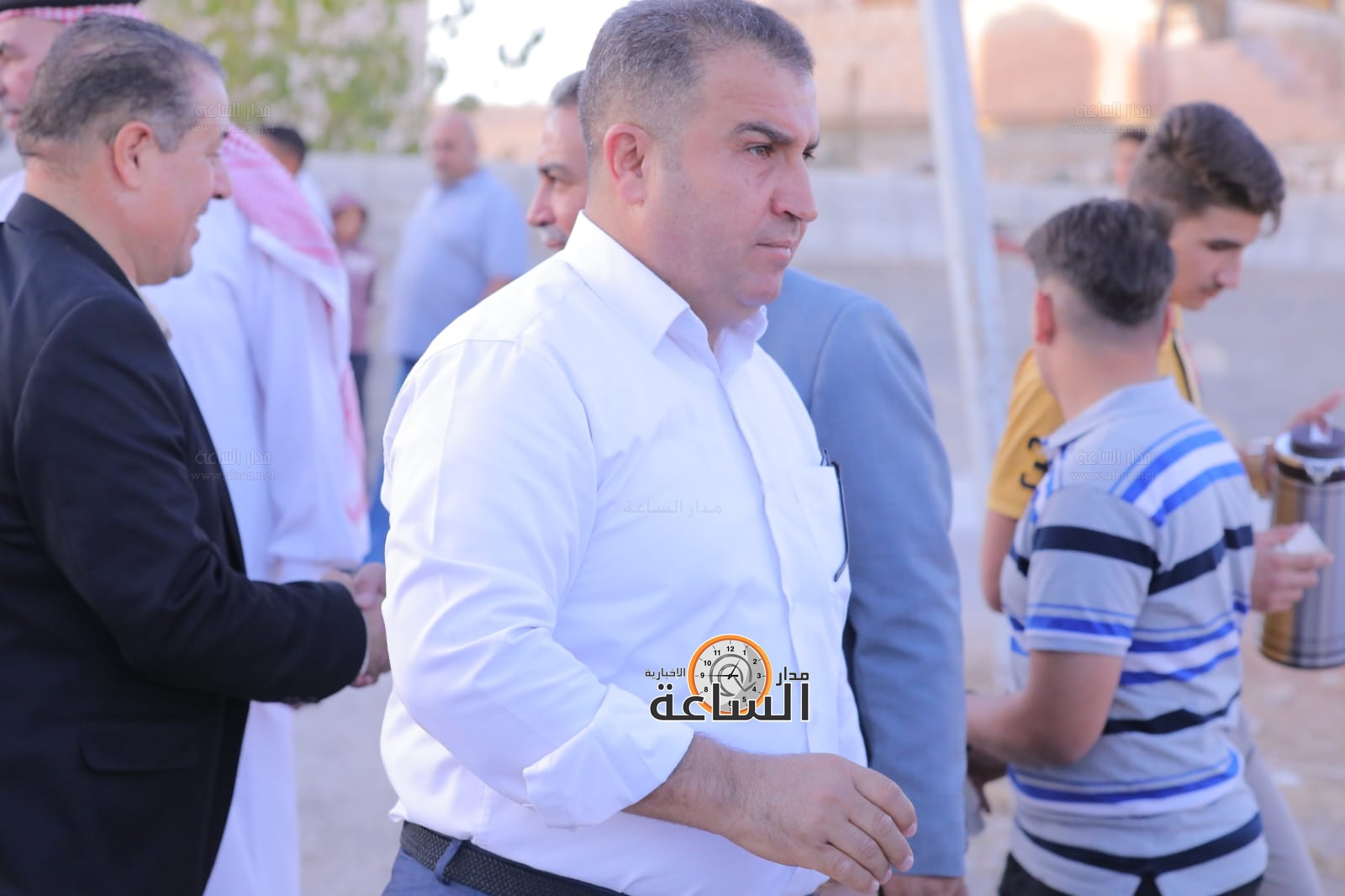 Madar Al-Saa Images 0.514291869336559