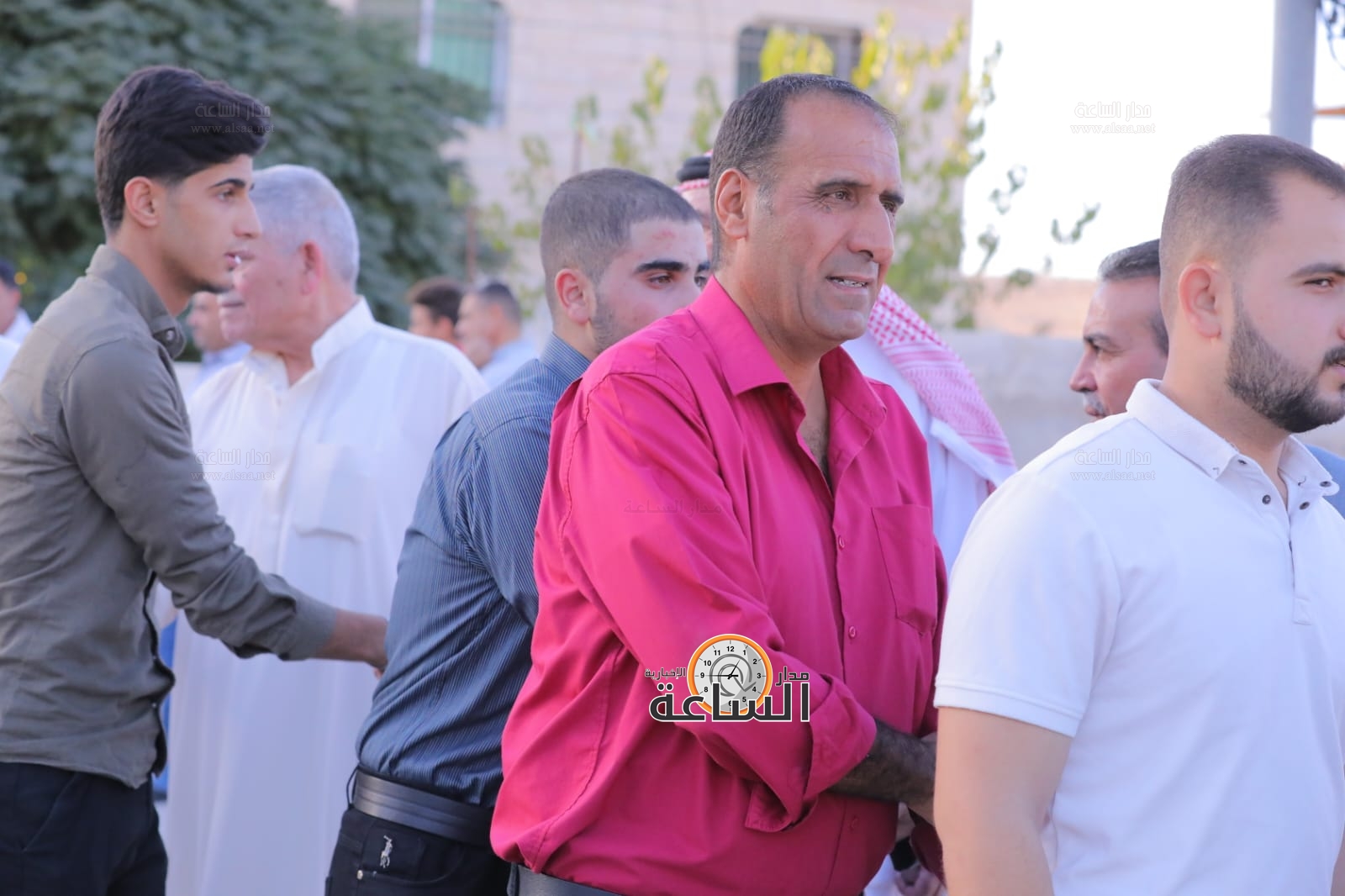 Madar Al-Saa Images 0.6716753239763922