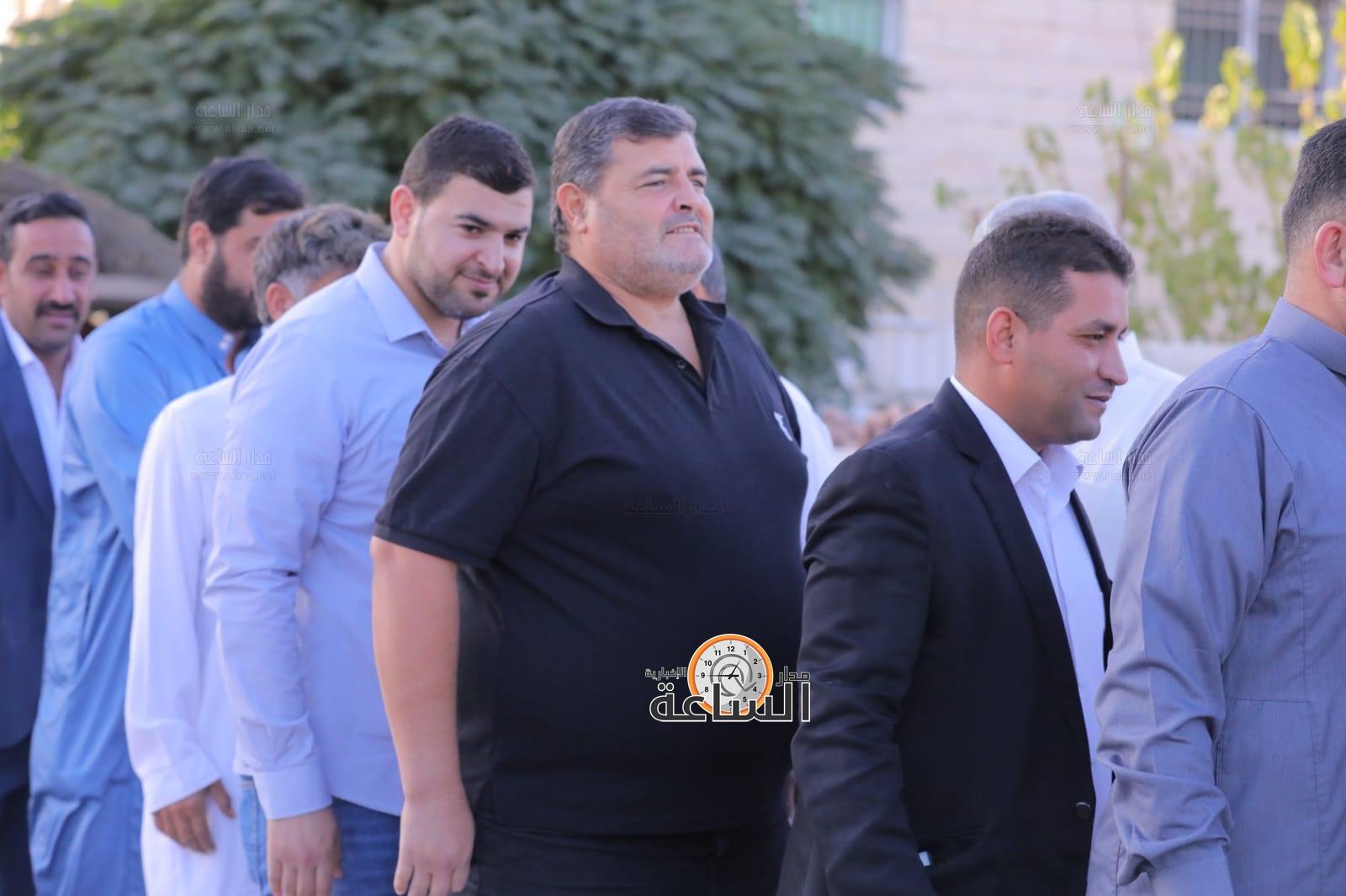 Madar Al-Saa Images 0.06314052893121569