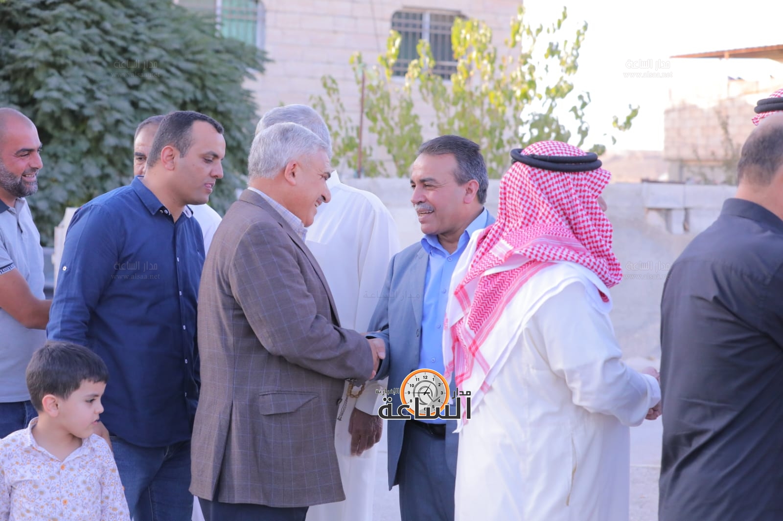 Madar Al-Saa Images 0.70280617752146