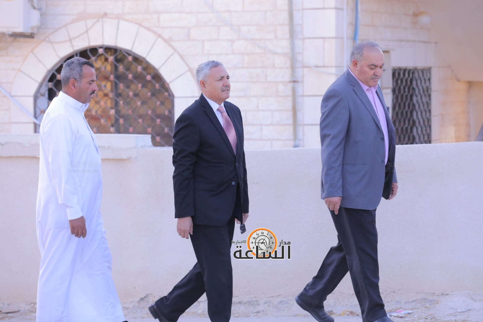 Madar Al-Saa Images 0.46464538645751463