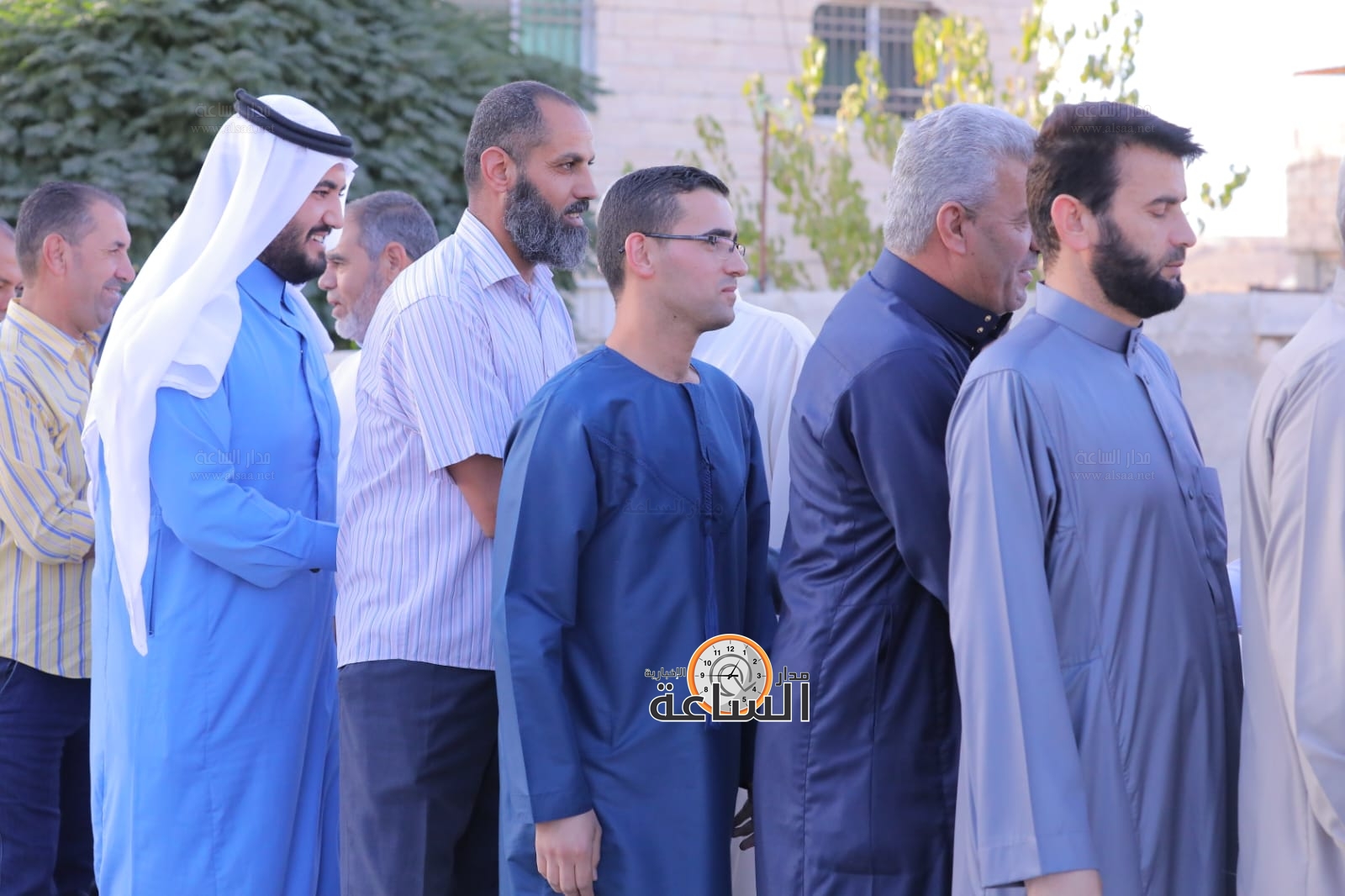 Madar Al-Saa Images 0.8840170772701967