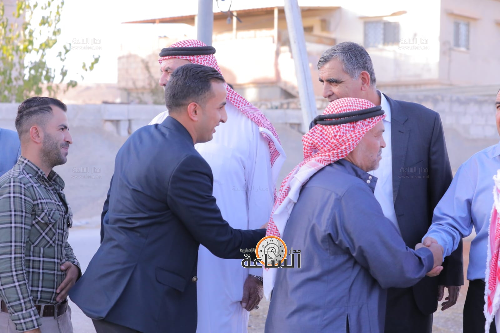 Madar Al-Saa Images 0.898783855985172