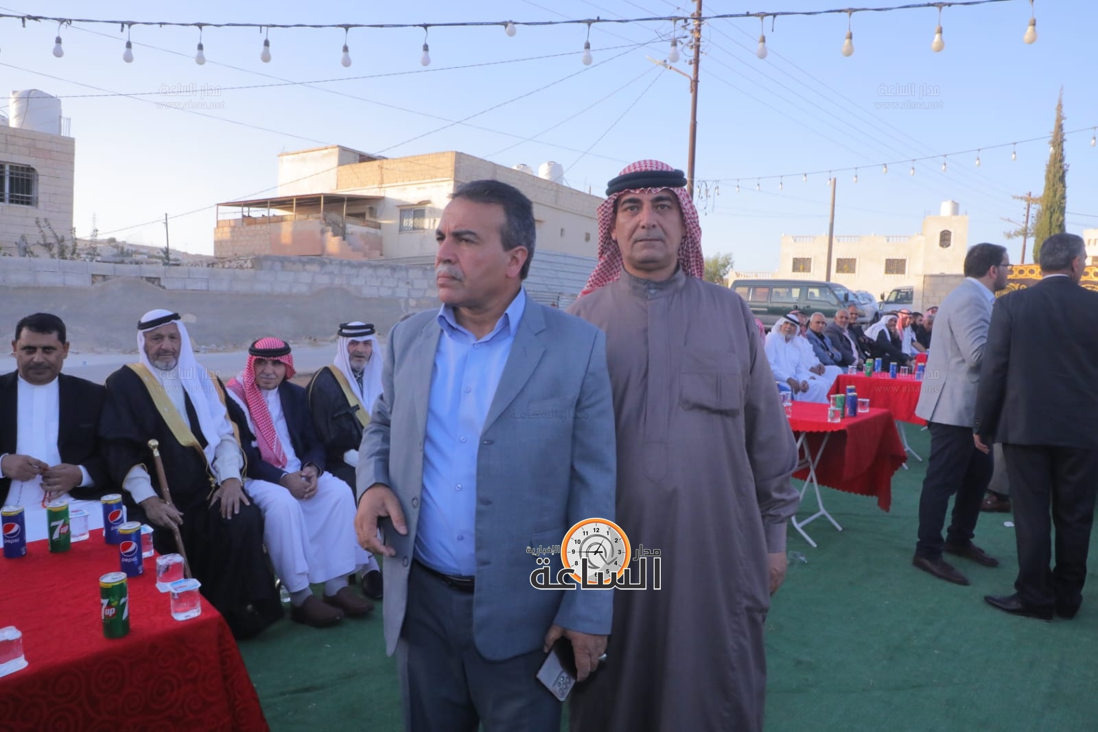 Madar Al-Saa Images 0.08633339932062833