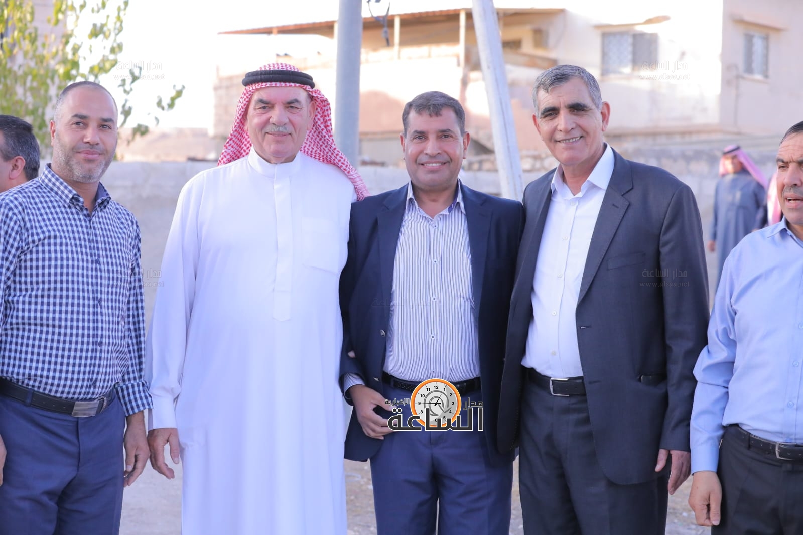 Madar Al-Saa Images 0.334123936707847