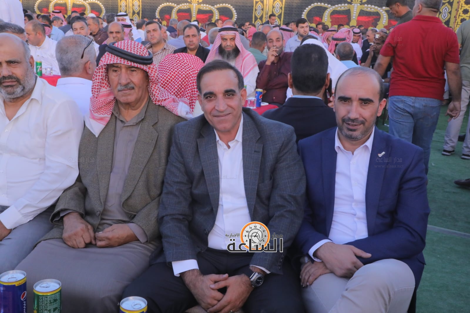 Madar Al-Saa Images 0.5926483718236422