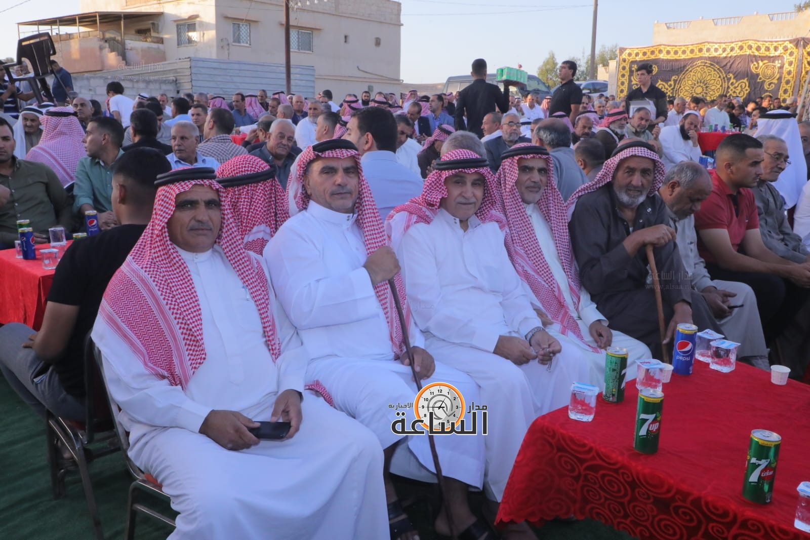 Madar Al-Saa Images 0.20295836347077345