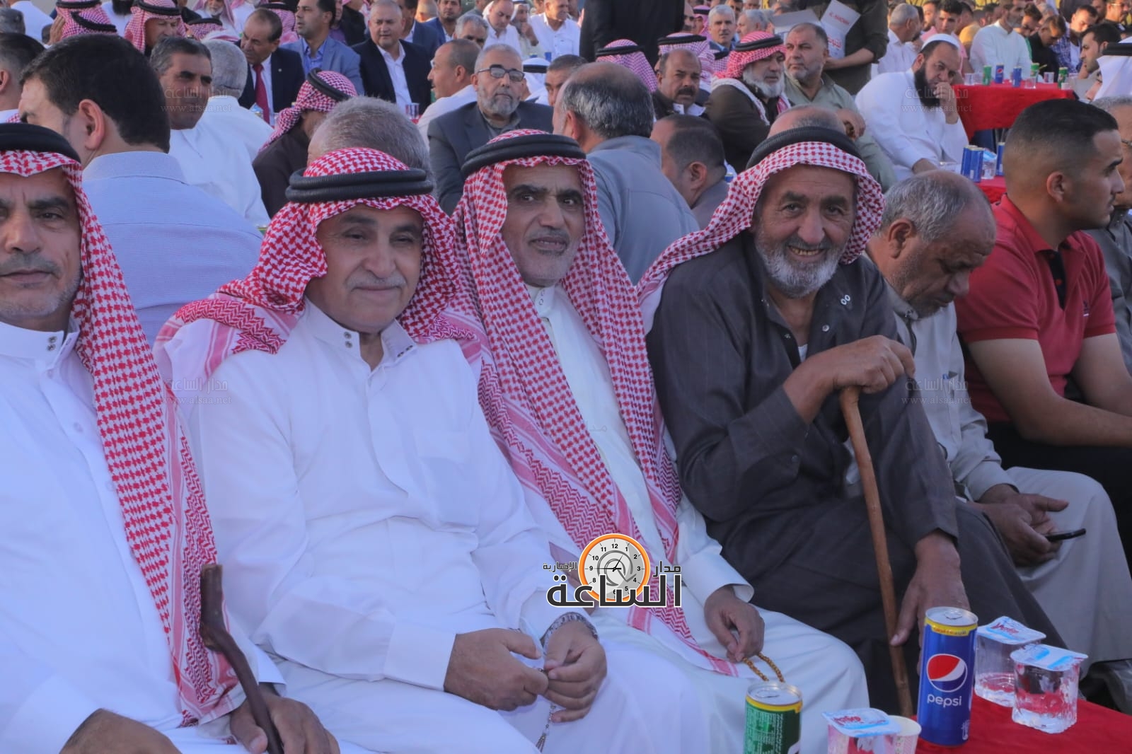 Madar Al-Saa Images 0.09117830228811119