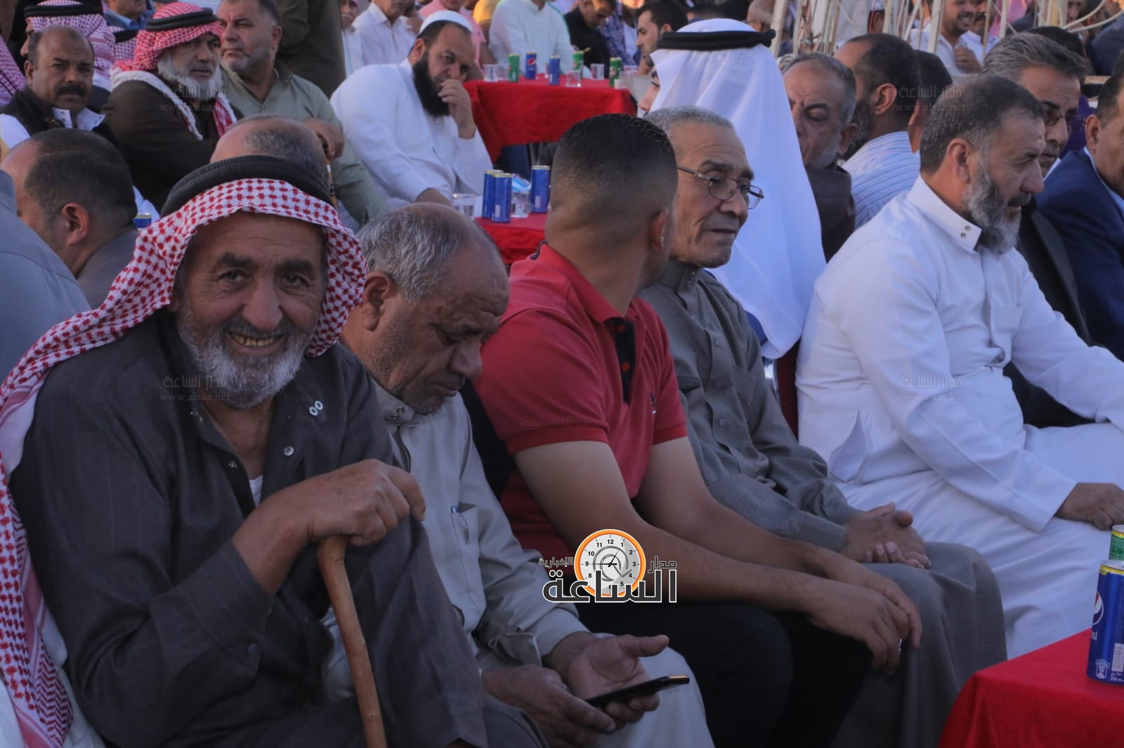 Madar Al-Saa Images 0.5223565345810506