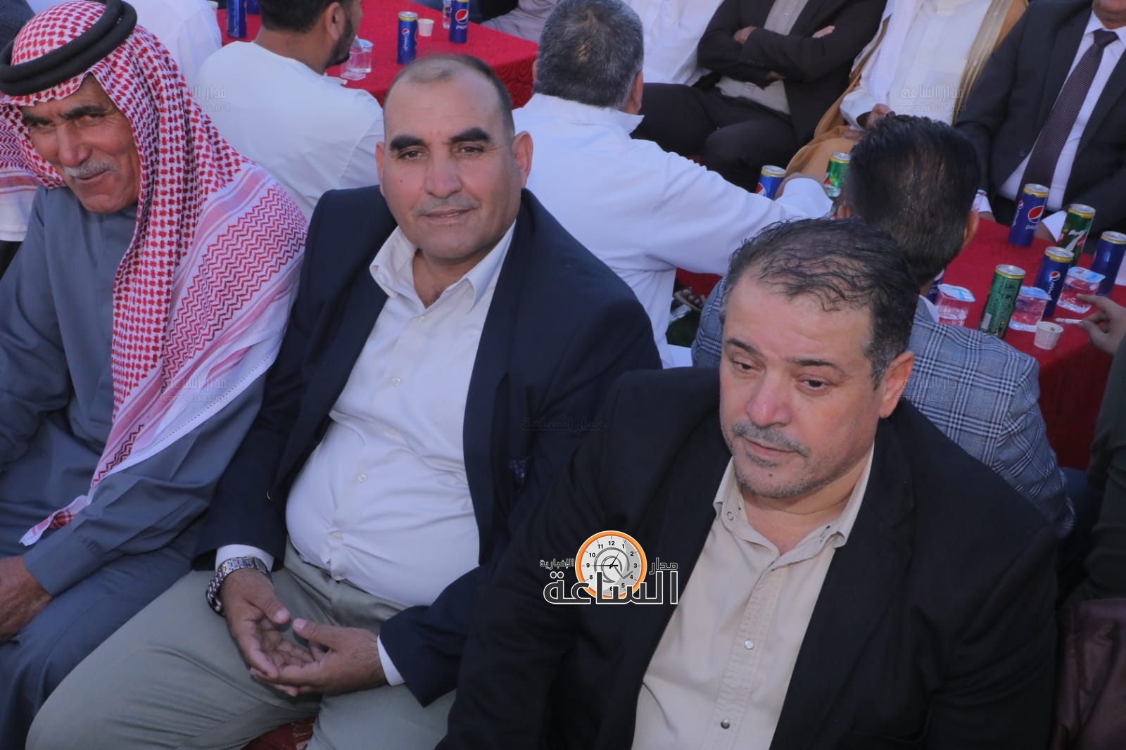 Madar Al-Saa Images 0.5019580655051601