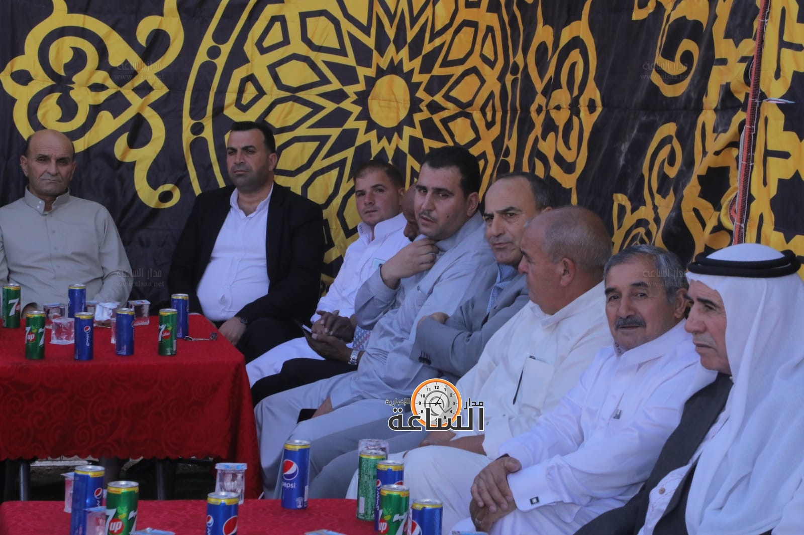 Madar Al-Saa Images 0.38765351754451394