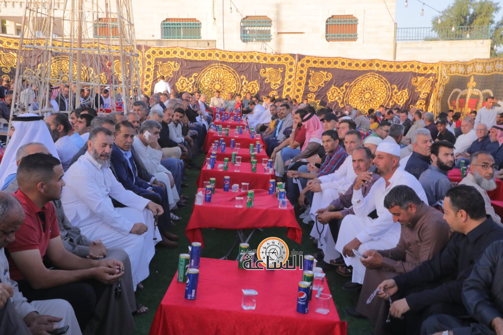 Madar Al-Saa Images 0.8571304347452127