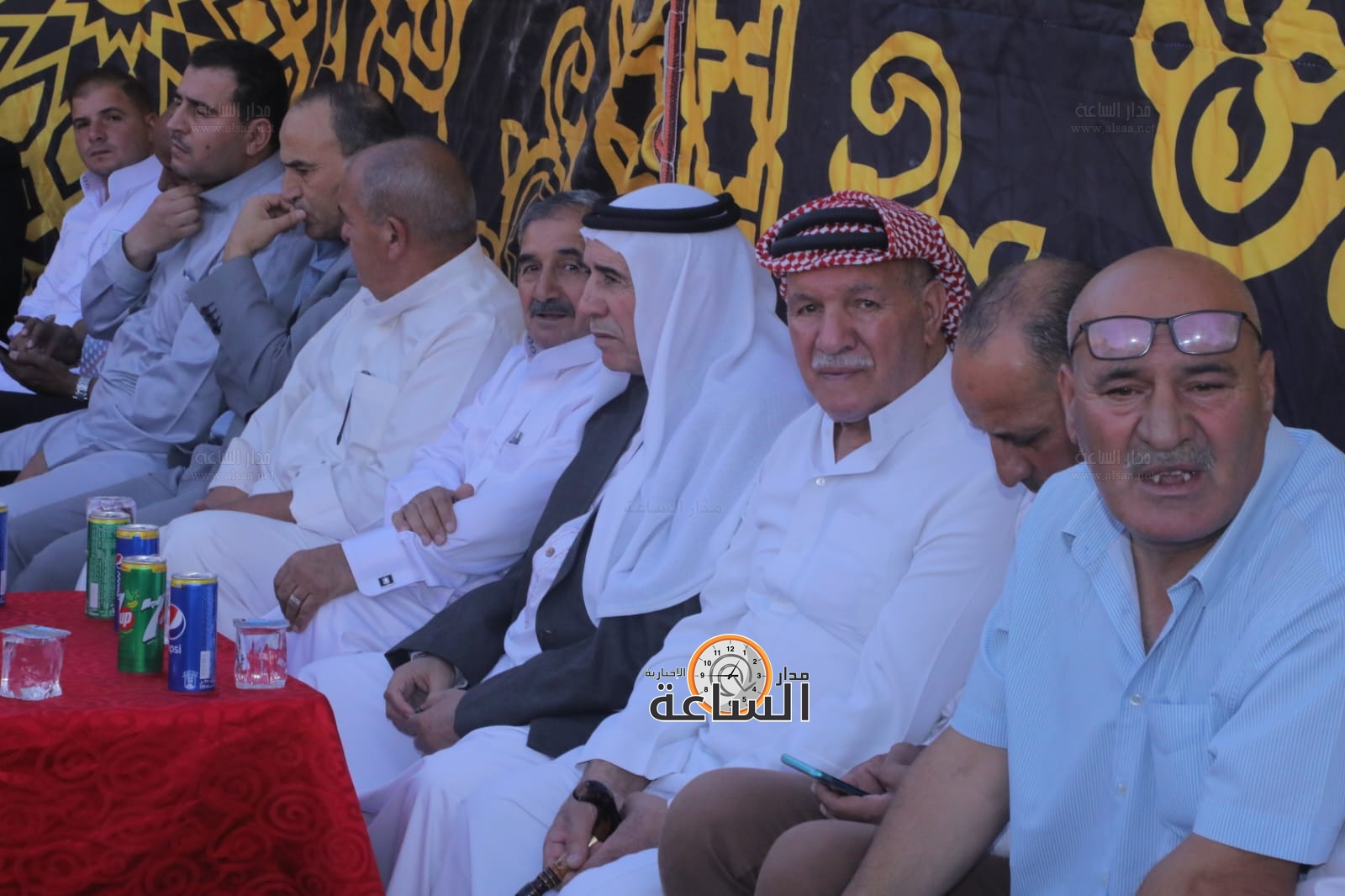 Madar Al-Saa Images 0.6093702382871504