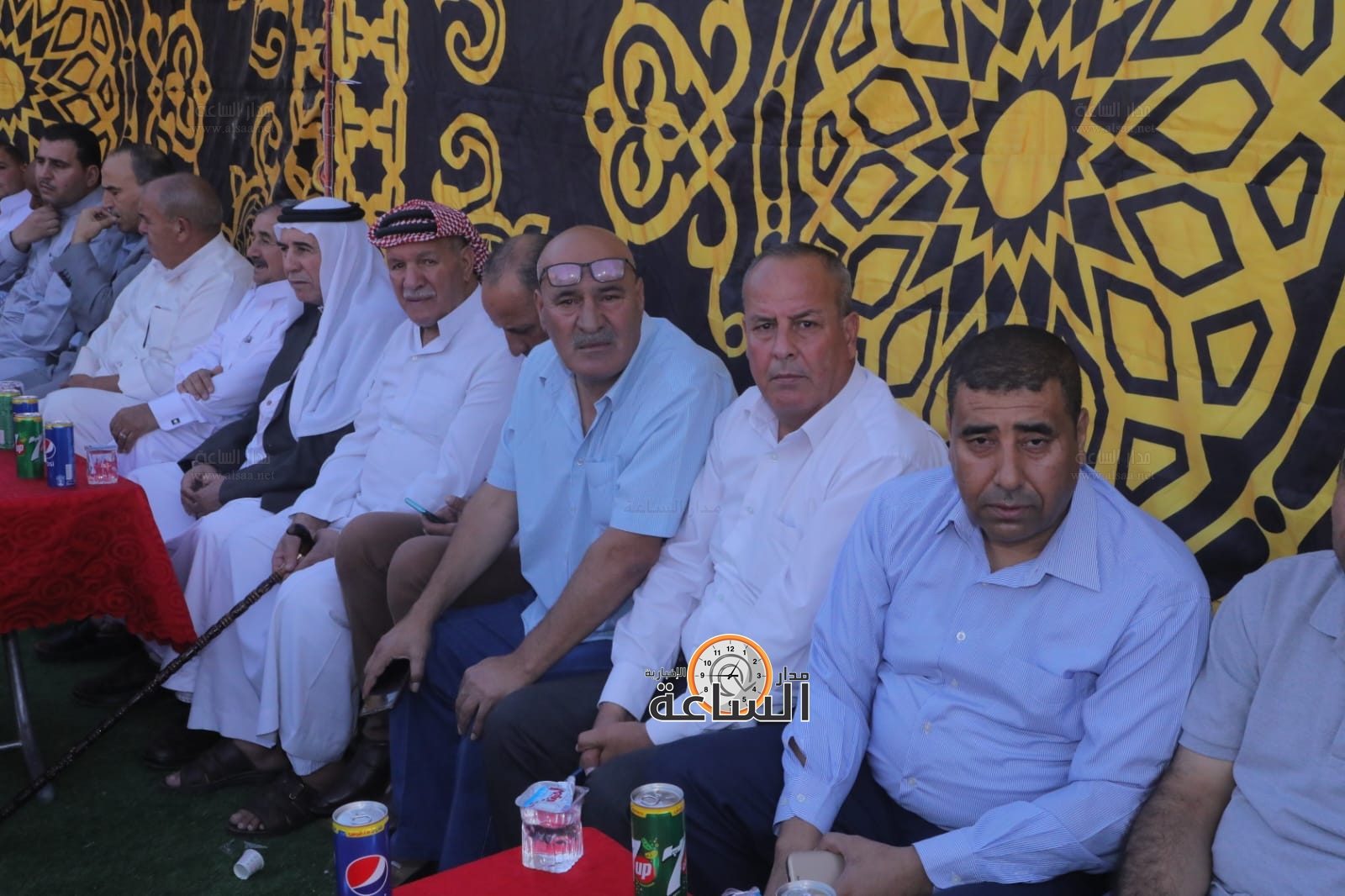 Madar Al-Saa Images 0.08724480328814632