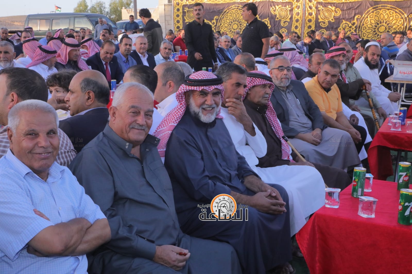 Madar Al-Saa Images 0.13822177467295393