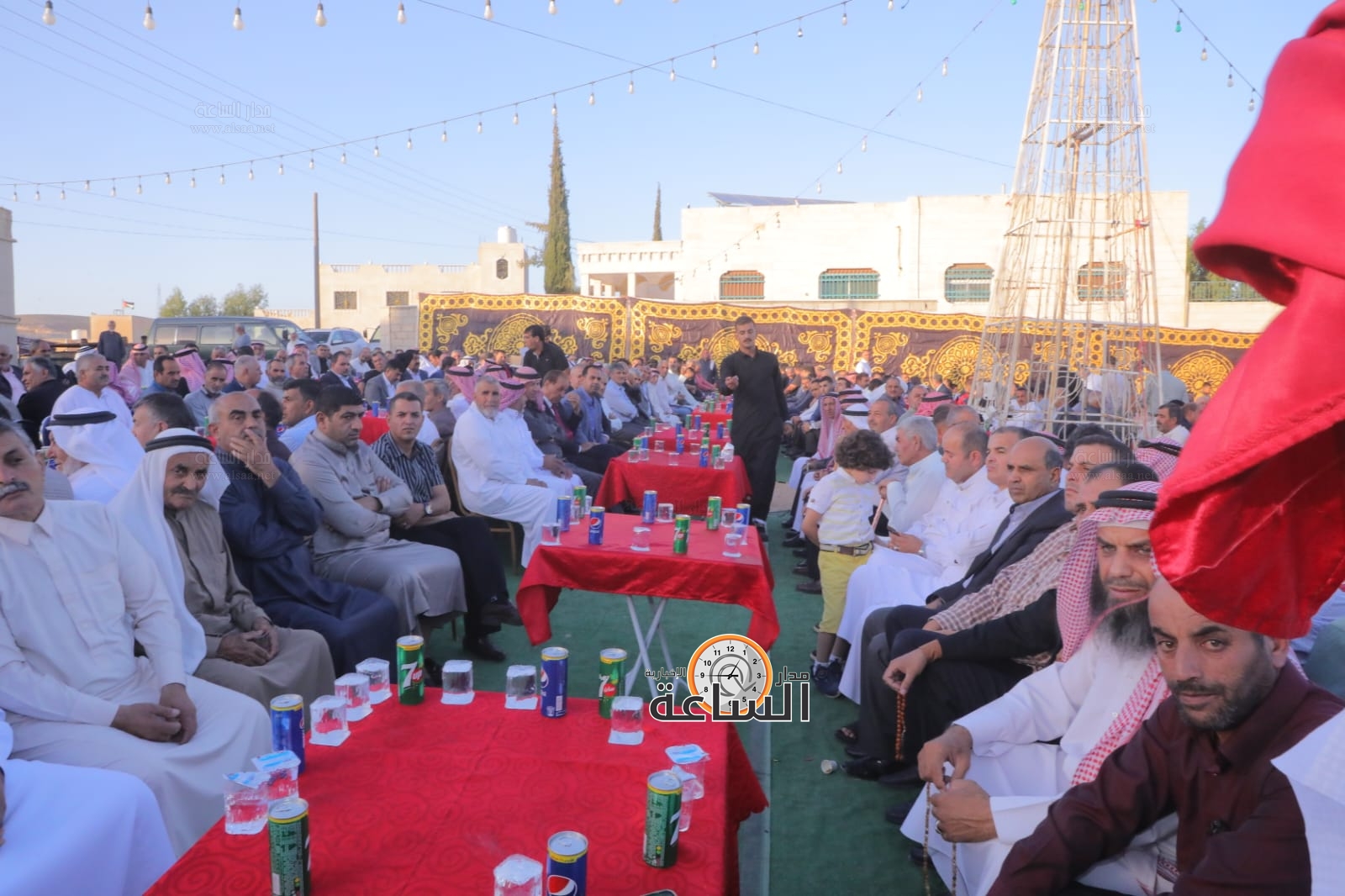 Madar Al-Saa Images 0.5519878725744101