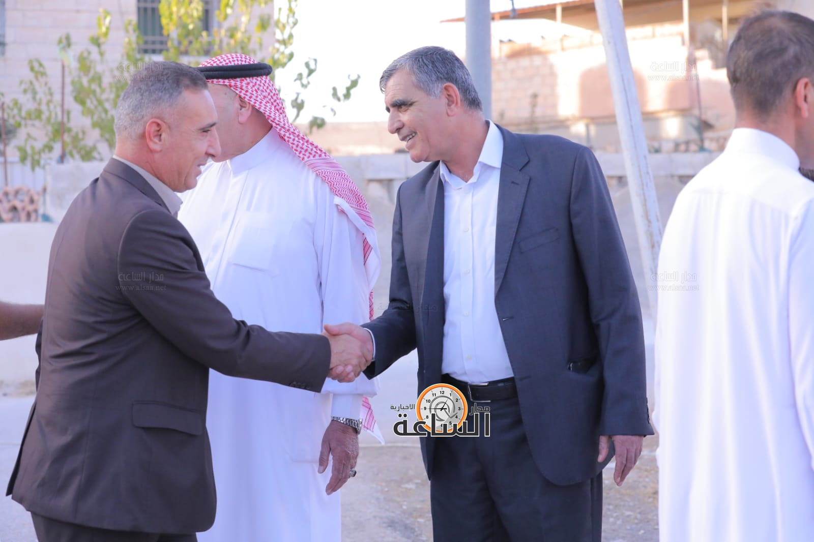 Madar Al-Saa Images 0.21127811960934428