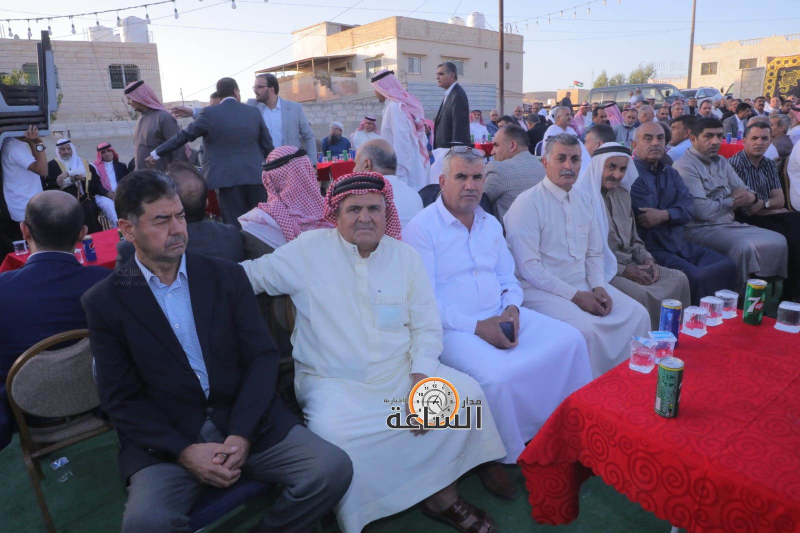 Madar Al-Saa Images 0.417123588526088