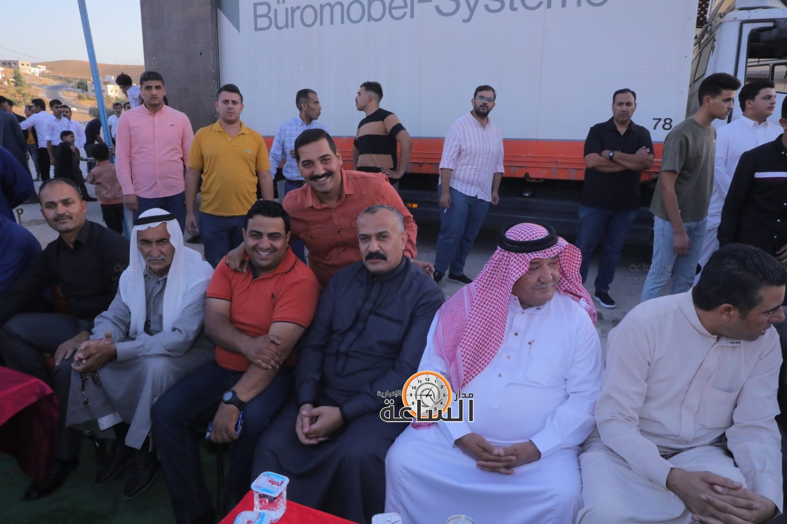 Madar Al-Saa Images 0.02188970143597202