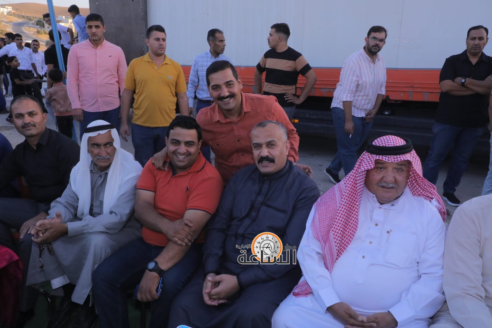 Madar Al-Saa Images 0.9272512906687687