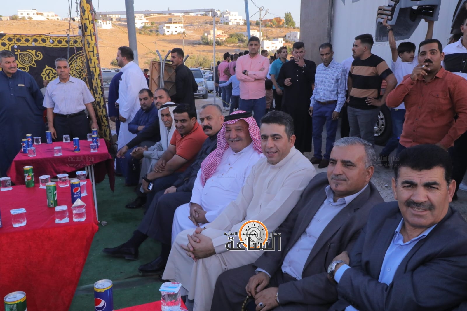 Madar Al-Saa Images 0.02105372874718192