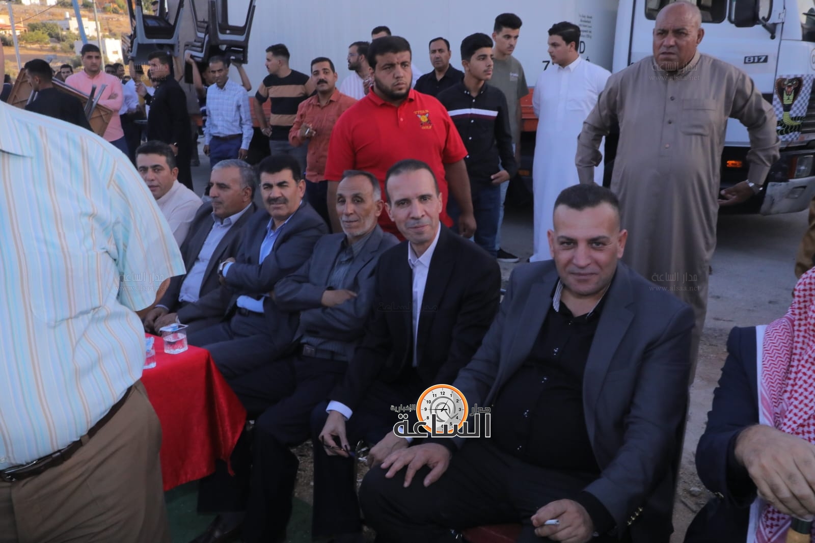 Madar Al-Saa Images 0.21729849917774513