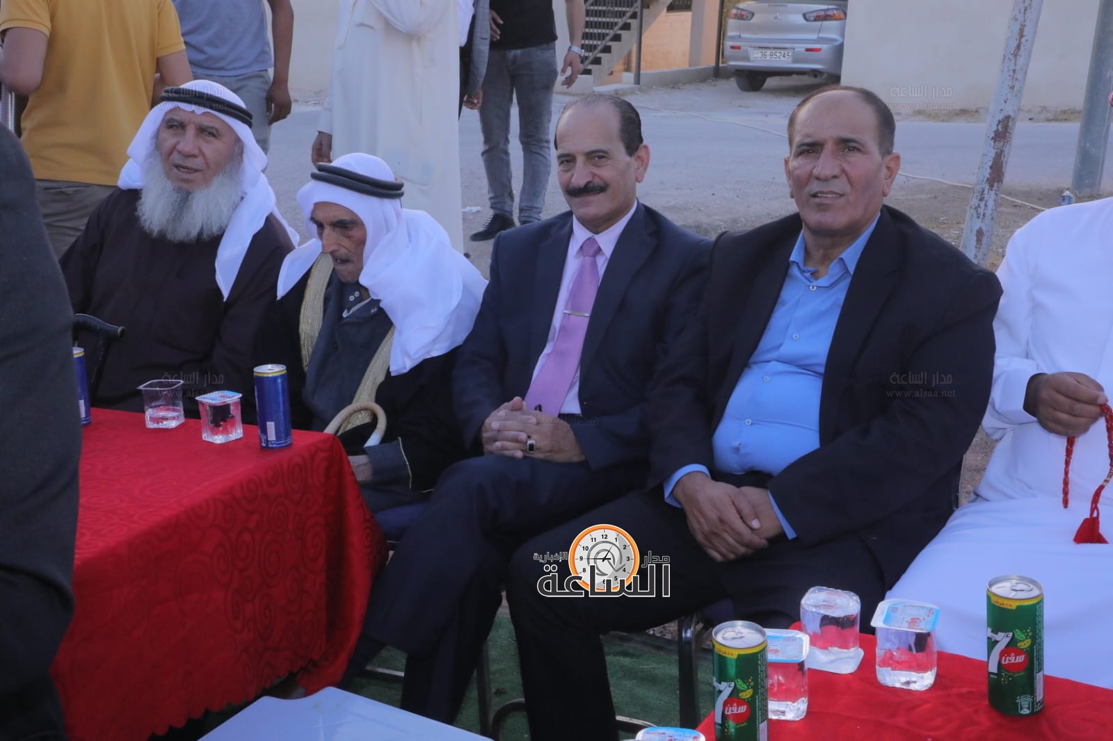 Madar Al-Saa Images 0.0742192201601759