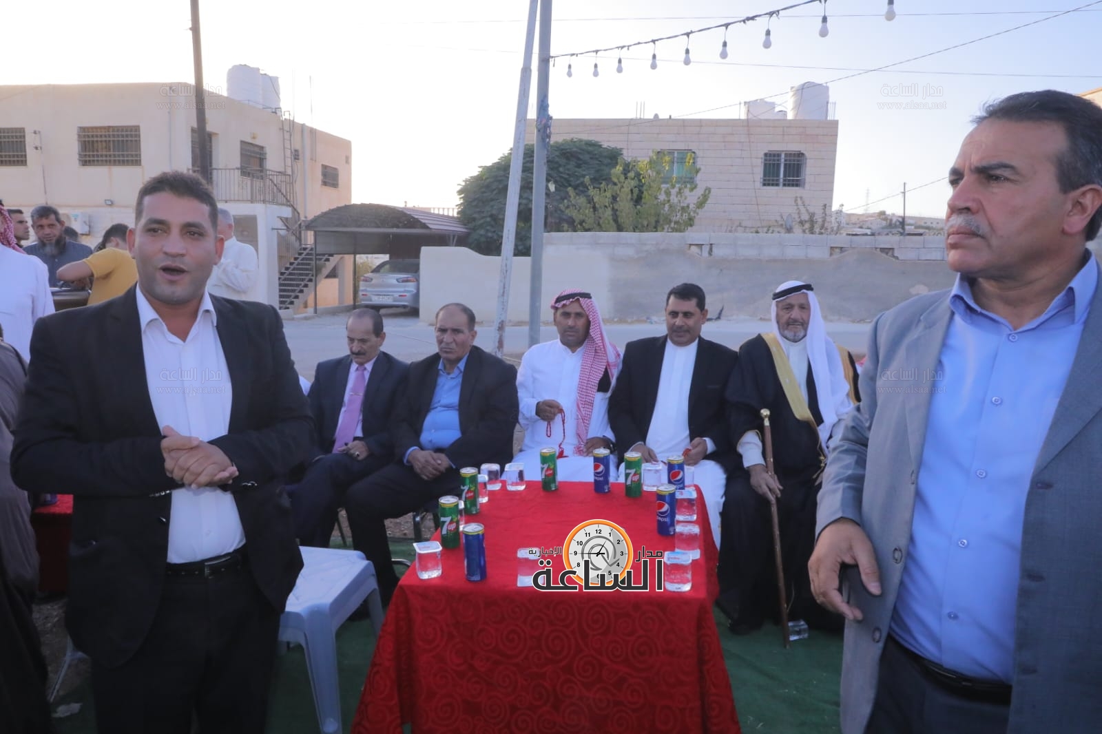 Madar Al-Saa Images 0.383616692037797