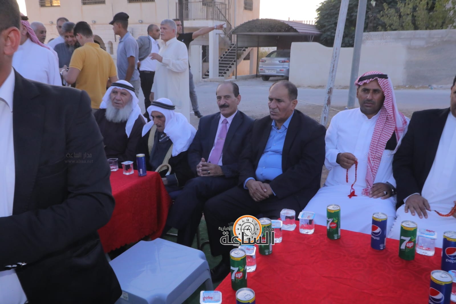 Madar Al-Saa Images 0.808367436258626