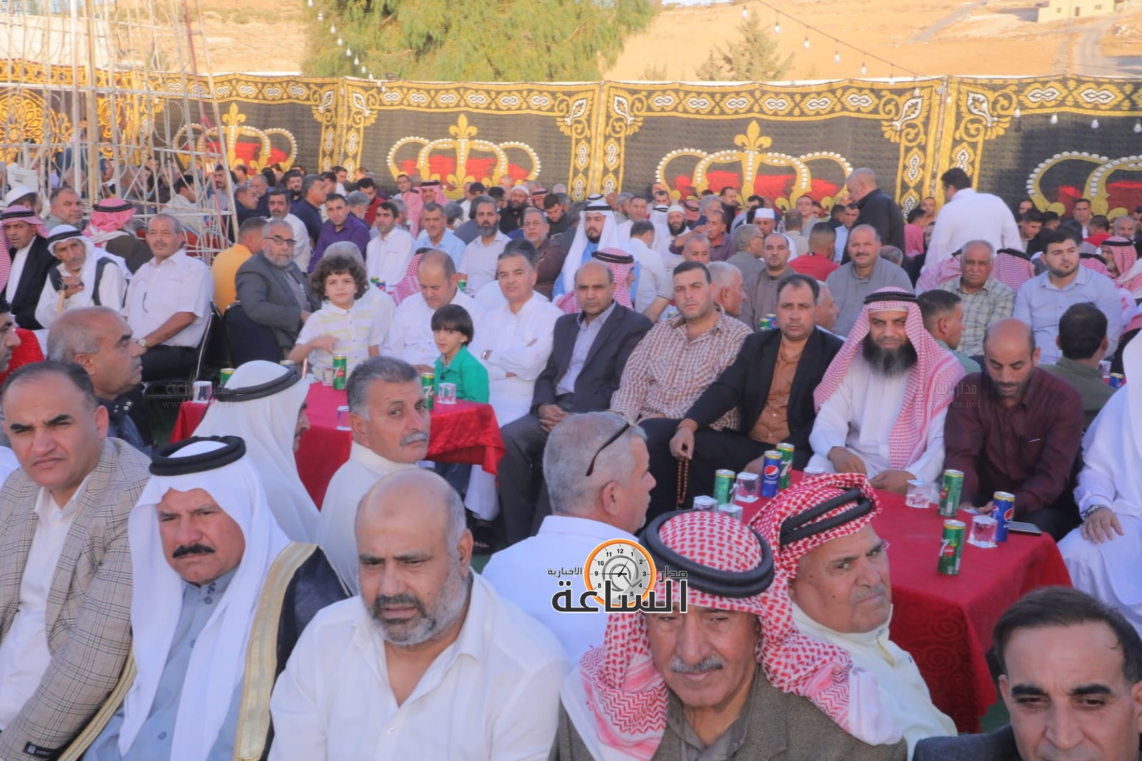 Madar Al-Saa Images 0.8600778826113964