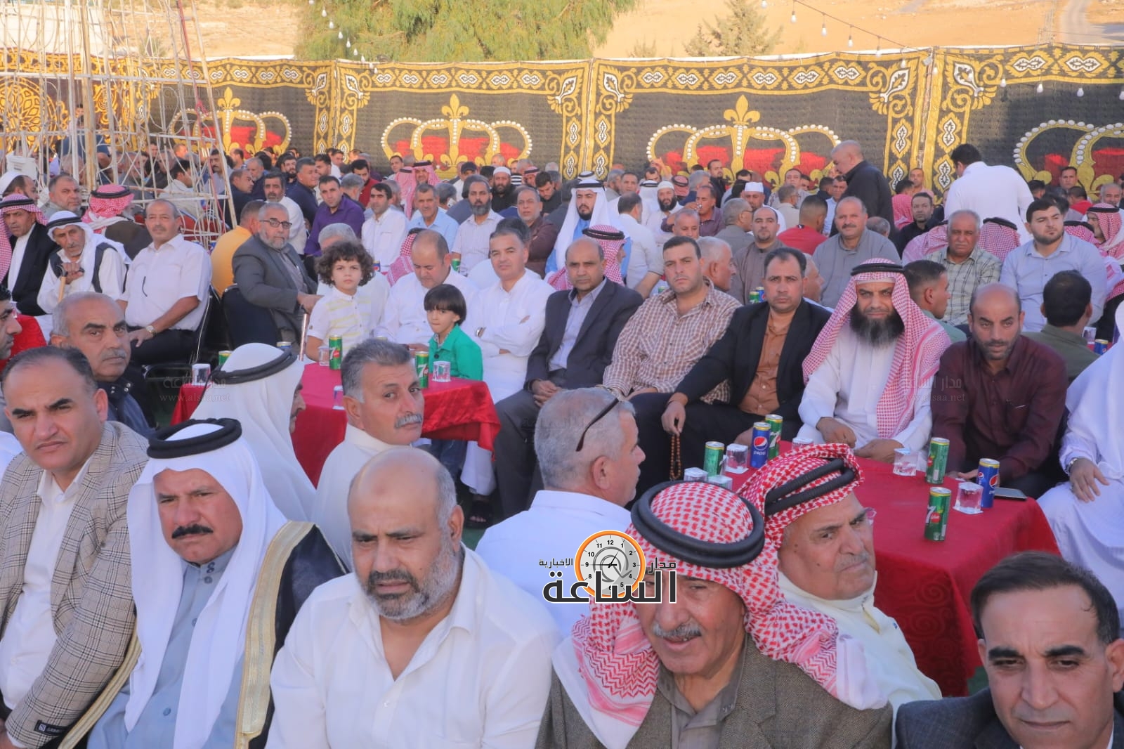 Madar Al-Saa Images 0.9076864721993794