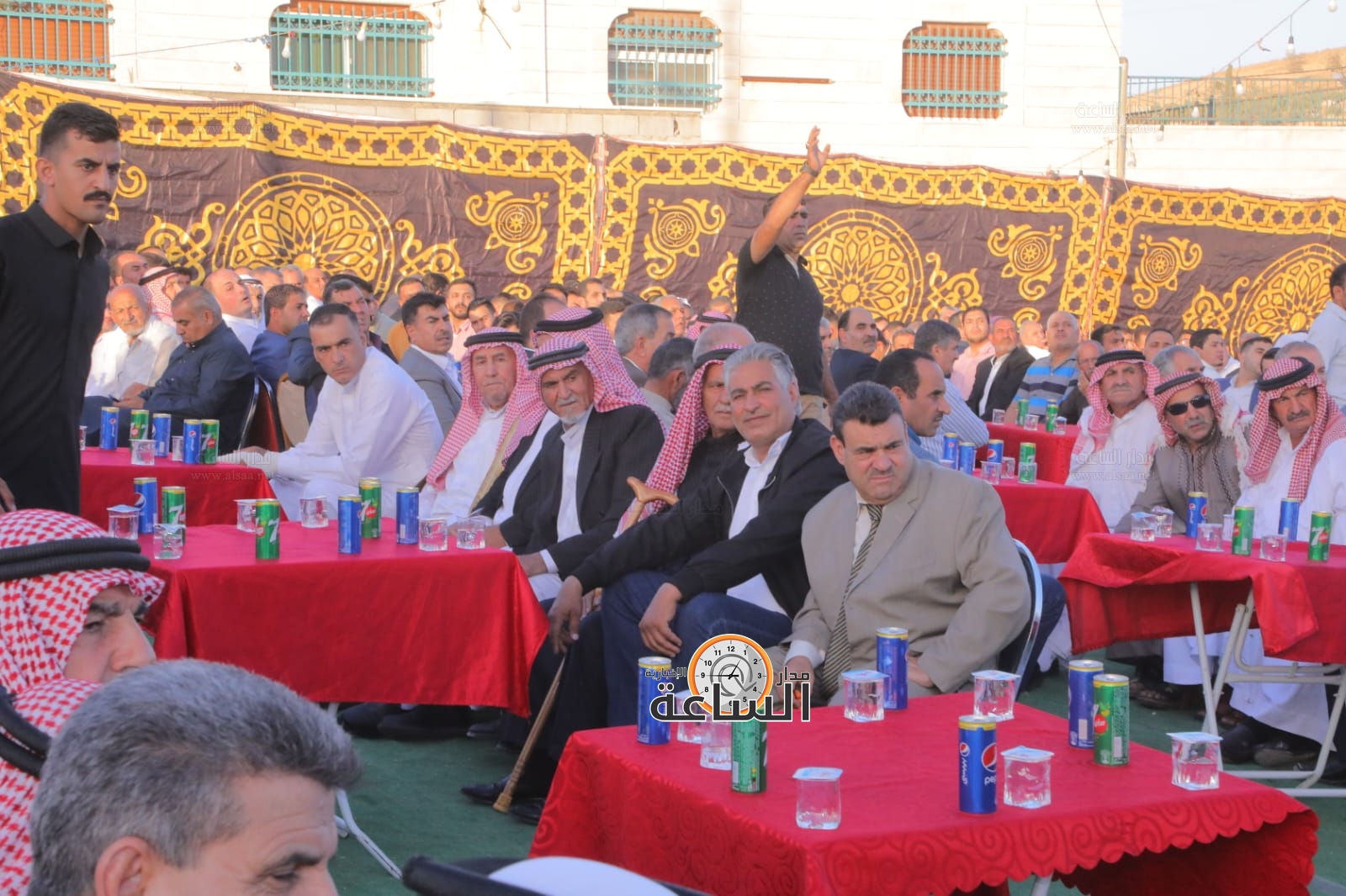 Madar Al-Saa Images 0.758631154584102