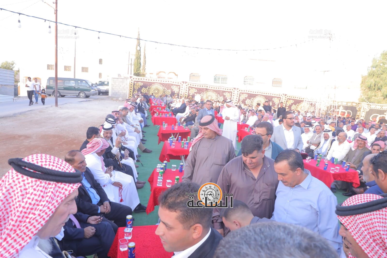 Madar Al-Saa Images 0.31080883007823923