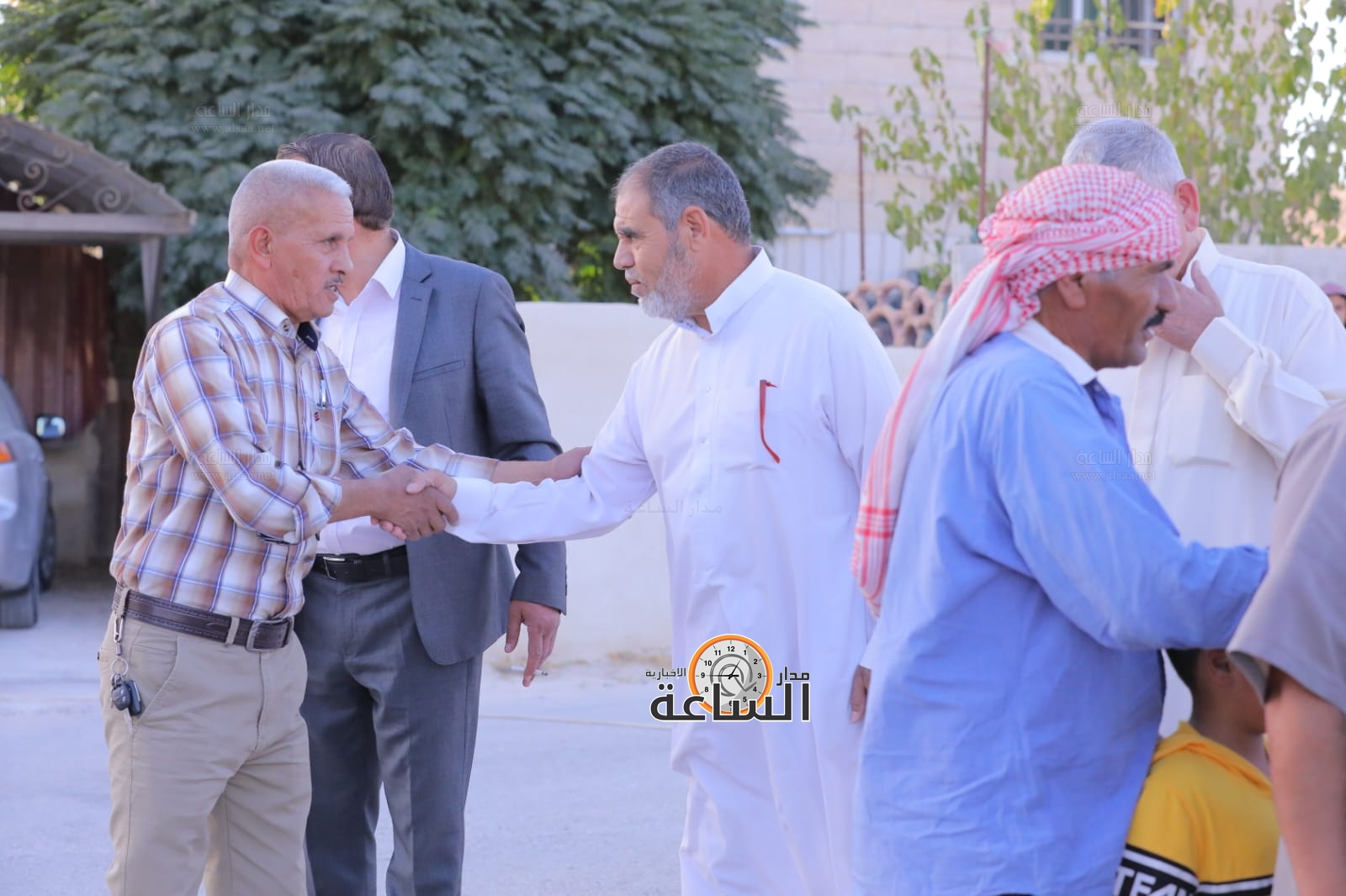 Madar Al-Saa Images 0.05348011550663667