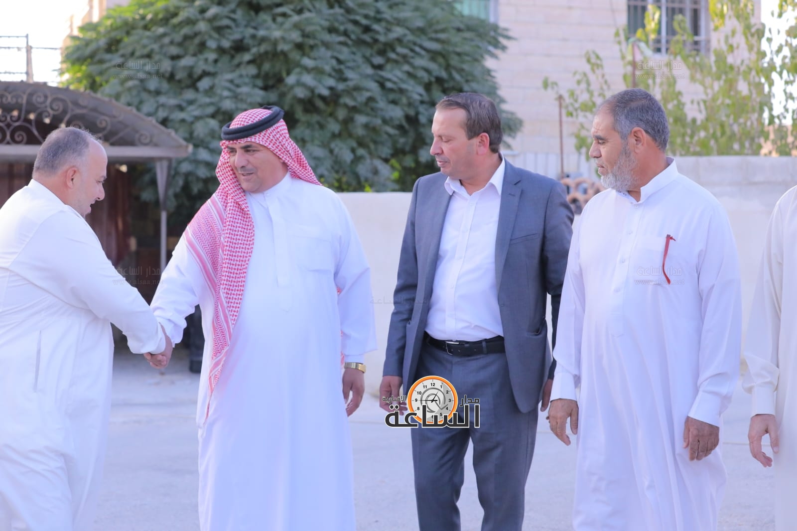 Madar Al-Saa Images 0.11676496678553994