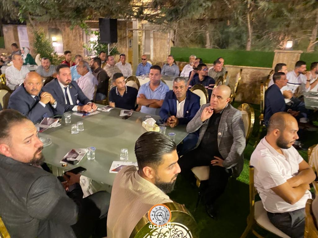 Madar Al-Saa Images 0.8336082487006954