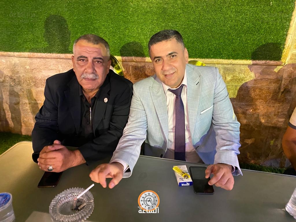 Madar Al-Saa Images 0.9108907404885395