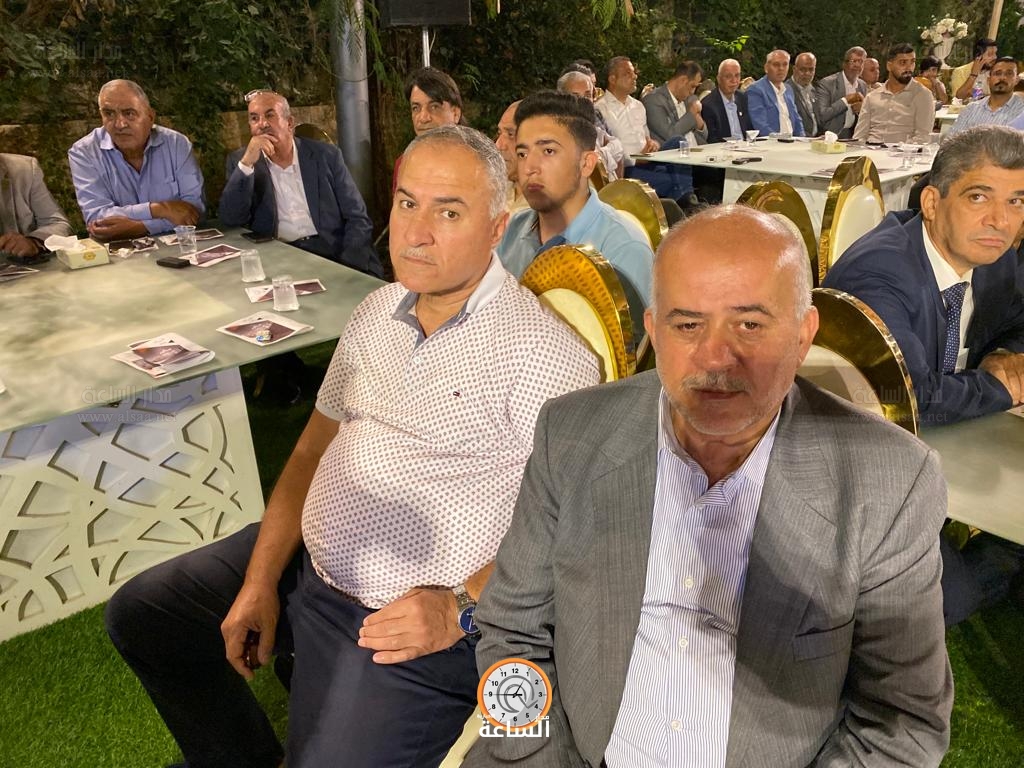 Madar Al-Saa Images 0.9461954480541144